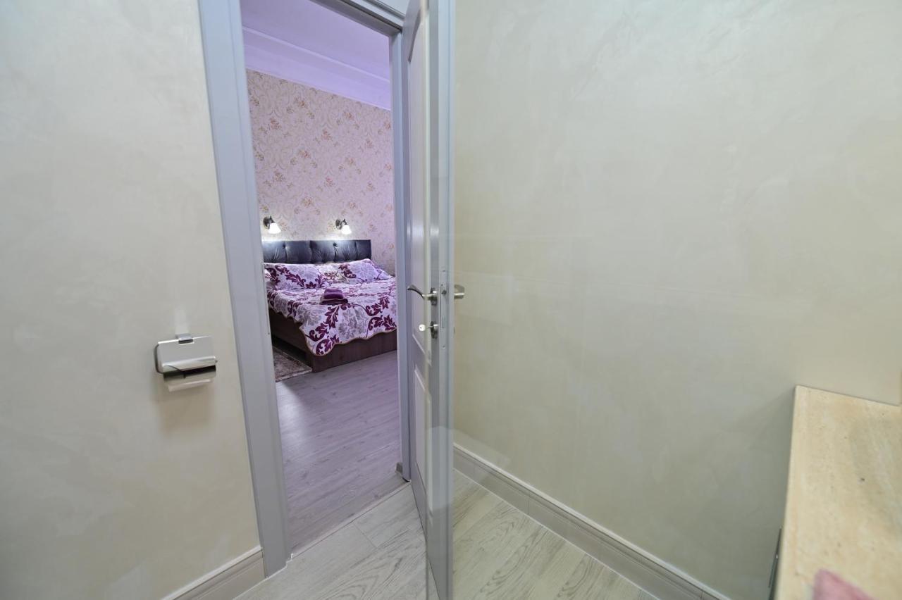 Flh - Royal Studios Sibiu Exteriör bild